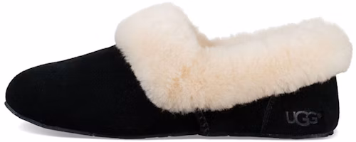 (Women) UGG Slippers Kendyl 'Black' 1011725-BLK (Women) UGG Slippers Kendyl 'Black' 1011725-BLK