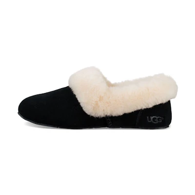 (W) UGG Slippers Kendyl 'Black'