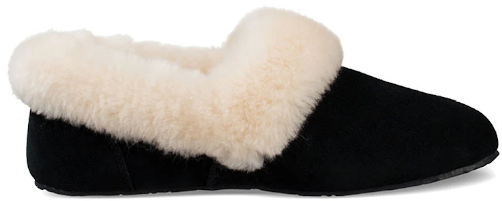 (Women) UGG Slippers Kendyl 'Black' 1011725-BLK Order (Women) UGG Slippers Kendyl 'Black' 1011725-BLK