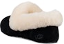 Lookbook (W) Selipar UGG Kendyl 'Hitam' 1011725-BLK