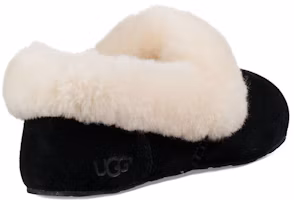 Shop UGG Kendyl 保暖舒適 加絨運動休閒鞋 女款 黑色