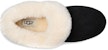 (W) Selipar UGG Kendyl 'Hitam' 1011725-BLK