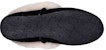 (W) Selipar UGG Kendyl 'Hitam' 1011725-BLK