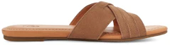 Order (W) UGG Kenleigh Slide ''Chestnut'' Damen/Herren Hausschuhe 1142710-CHE