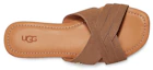 Purchase (W) UGG Kenleigh Slide ''Chestnut'' Damen/Herren Hausschuhe 1142710-CHE