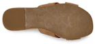 Details for (W) UGG Kenleigh Slide ''Chestnut'' Damen/Herren Hausschuhe 1142710-CHE