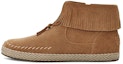 Buy (W) UGG 케네디 체스트넛 집업 (UGG Kennadi Chestnut Zip) 1123597-CTSD