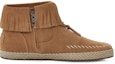 Order (W) UGG 케네디 체스트넛 집업 (UGG Kennadi Chestnut Zip) 1123597-CTSD