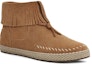 Lookbook (W) UGG 케네디 체스트넛 집업 (UGG Kennadi Chestnut Zip) 1123597-CTSD