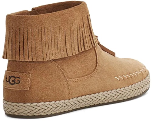 (W) UGG 케네디 체스트넛 집업 (UGG Kennadi Chestnut Zip) 1123597-CTSD Shop (W) UGG 케네디 체스트넛 집업 (UGG Kennadi Chestnut Zip) 1123597-CTSD
