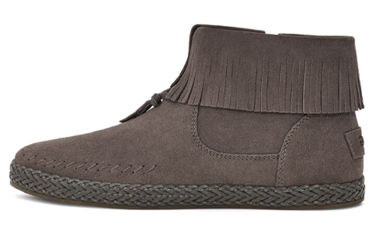 (Women) UGG Kennadi 'Thunder Cloud Suede' 1123597-TCSD