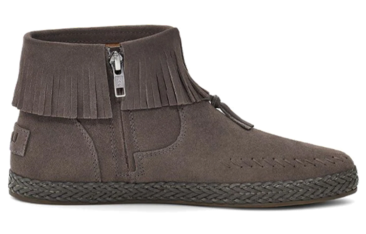 Order (W) UGG 케네디 썬더클라우드 스웨이드 1123597-TCSD