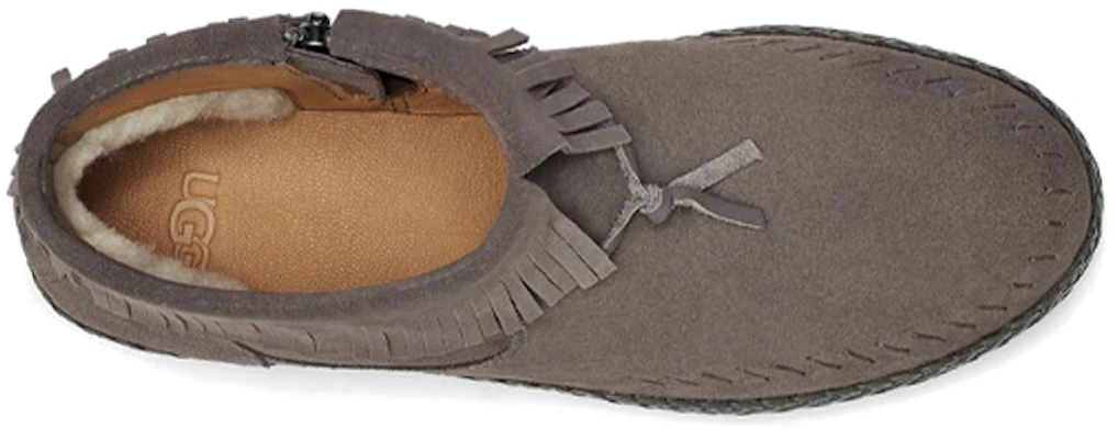 (W) UGG 케네디 썬더클라우드 스웨이드 1123597-TCSD Shop (W) UGG 케네디 썬더클라우드 스웨이드 1123597-TCSD