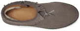 Shop (W) UGG 케네디 썬더클라우드 스웨이드 1123597-TCSD