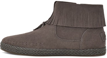 (Women) UGG Kennadi 'Thunder Cloud Suede' 1123597-TCSD (Women) UGG Kennadi 'Thunder Cloud Suede' 1123597-TCSD