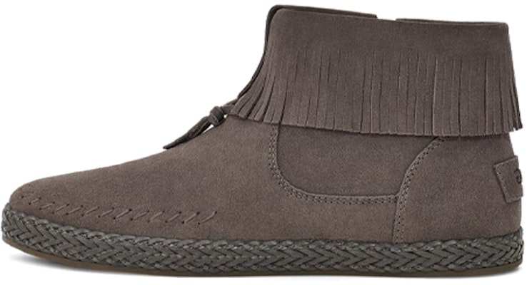 (Women) UGG Kennadi 'Thunder Cloud Suede' 1123597-TCSD Buy (Women) UGG Kennadi 'Thunder Cloud Suede' 1123597-TCSD