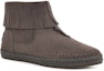 Lookbook (W) UGG Kennadi 'Thunder Cloud Suede' Kelabu Suede 1123597-TCSD