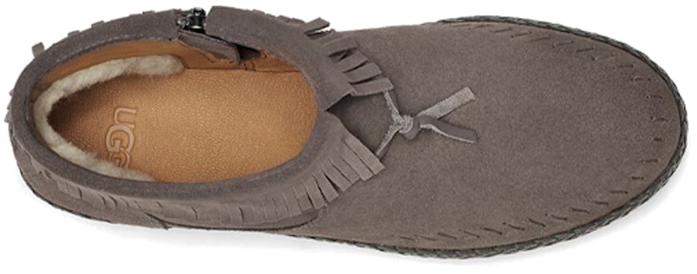 (Women) UGG Kennadi 'Thunder Cloud Suede' 1123597-TCSD Shop (Women) UGG Kennadi 'Thunder Cloud Suede' 1123597-TCSD