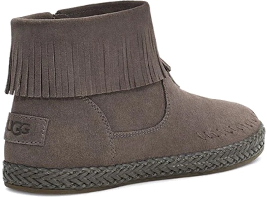 (Women) UGG Kennadi 'Thunder Cloud Suede' 1123597-TCSD Purchase (Women) UGG Kennadi 'Thunder Cloud Suede' 1123597-TCSD
