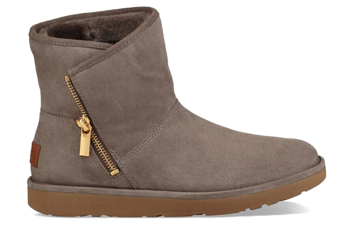 Order (Women) UGG Kip Classic 1019631-SLA