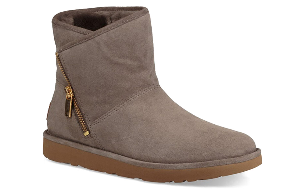 Lookbook (Women) UGG Kip Classic 1019631-SLA