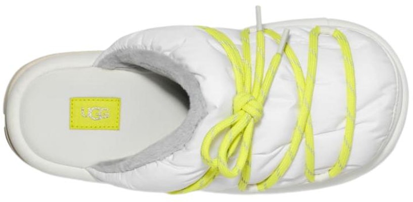 (W) UGG Spaceslider Tech 滑板鞋 '白色' 1143951-WHT Shop (W) UGG Spaceslider Tech 滑板鞋 '白色' 1143951-WHT