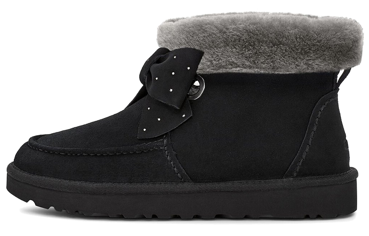 (Women) UGG Kyrina 'Black' 1120882-BLK