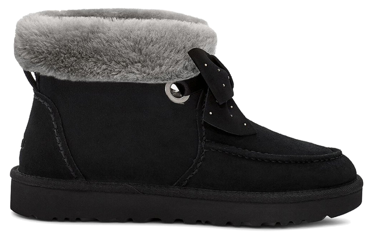 Order (Women) UGG Kyrina 'Black' 1120882-BLK