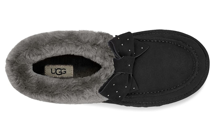 Shop (Women) UGG Kyrina 'Black' 1120882-BLK