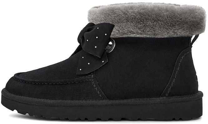 (W) UGG キリーナ (ブラック) 1120882-BLK Buy (W) UGG キリーナ (ブラック) 1120882-BLK
