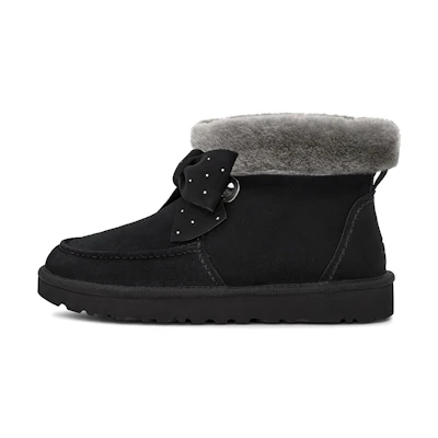 (W) UGG Kyrina 'Black'