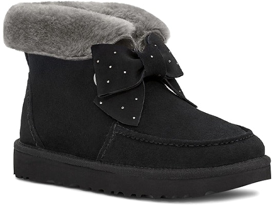 (W) UGG キリーナ (ブラック) 1120882-BLK Lookbook (W) UGG キリーナ (ブラック) 1120882-BLK