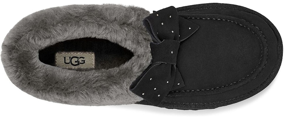 (W) UGG キリーナ (ブラック) 1120882-BLK Shop (W) UGG キリーナ (ブラック) 1120882-BLK