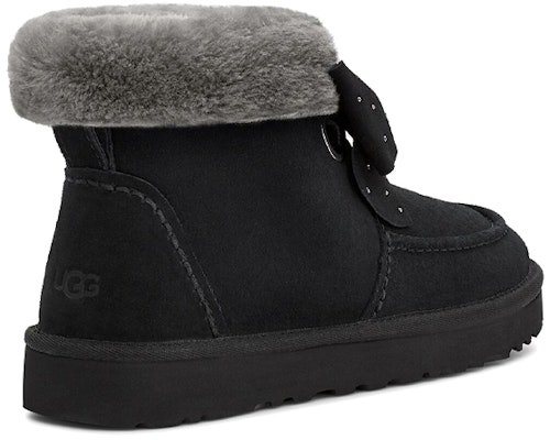 (W) UGG キリーナ (ブラック) 1120882-BLK Purchase (W) UGG キリーナ (ブラック) 1120882-BLK
