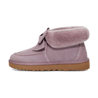 (W) UGG Kyrina 'Pink Purple'