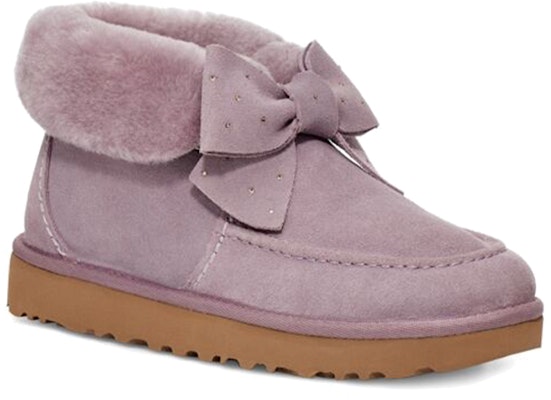 (W) UGG Kyrina 'Pink Purple' Sepatu Wanita Ungu Pink 1120882-SHAD Lookbook (W) UGG Kyrina 'Pink Purple' Sepatu Wanita Ungu Pink 1120882-SHAD
