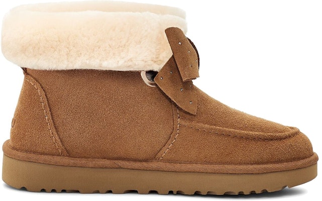 (W) UGG Kyrina Botas Mujer 1120882-CHE Order (W) UGG Kyrina Botas Mujer 1120882-CHE