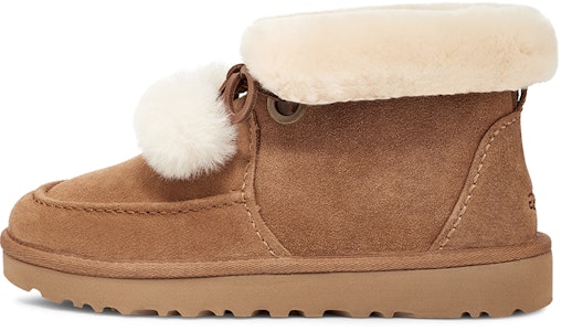 (W) アグ キリーナ ボウ ポン 1125390-CHE Buy (W) アグ キリーナ ボウ ポン 1125390-CHE