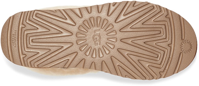 (W) アグ キリーナ ボウ ポン 1125390-CHE Details for (W) アグ キリーナ ボウ ポン 1125390-CHE