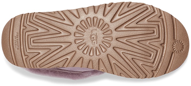 (W) UGG キリーナ ボンボン (ピンクパープル) 1125390-SHAD Details for (W) UGG キリーナ ボンボン (ピンクパープル) 1125390-SHAD