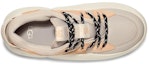 Lookbook (W) UGG La Alto 'Ceramic' Wanita Lelaki Sepatu 1152734-CERA