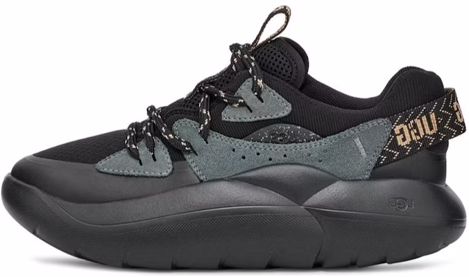 (W) UGG La Alto ''Grijs Zwart'' 1152734-BLCKR Buy (W) UGG La Alto ''Grijs Zwart'' 1152734-BLCKR