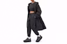 Order (W) UGG La Alto ''Grijs Zwart'' 1152734-BLCKR