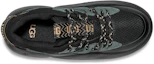 Shop (W) UGG La Alto ''Grijs Zwart'' 1152734-BLCKR