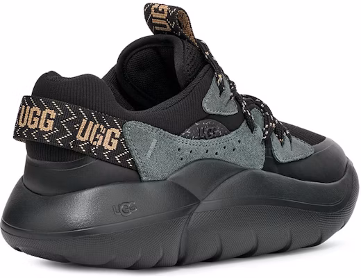 (W) UGG 라 알토 '그레이 블랙' (stylish and concise) 1152734-BLCKR Shop (W) UGG 라 알토 '그레이 블랙' (stylish and concise) 1152734-BLCKR