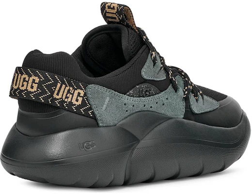 (W) UGG La Alto ''Grijs Zwart'' 1152734-BLCKR Purchase (W) UGG La Alto ''Grijs Zwart'' 1152734-BLCKR