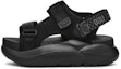 Buy (W) UGG LA Alto Tali Silang 'Hitam' 1152688-BLK