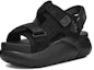 Order (W) UGG LA Alto Tali Silang 'Hitam' 1152688-BLK