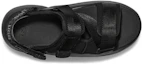 Purchase UGG 帆布 圓頭百搭 沙灘涼鞋 女款 黑色