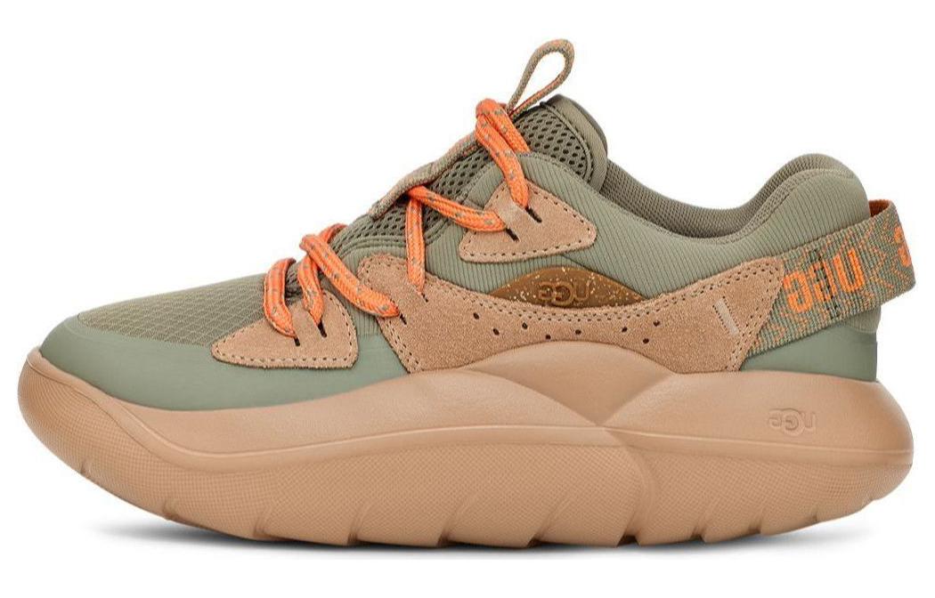 (Women) UGG LA Alto Lace Outdoor 'Shaded Clover' 1152734-SDC